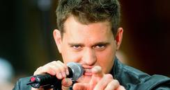 Michael Buble