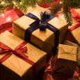 Christmas presents