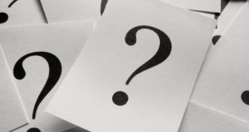 Any Question Answered