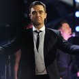 Robbie Williams