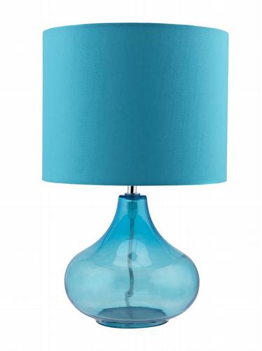 Blue Lamp Hot Spring Buys With Homesense Heart London