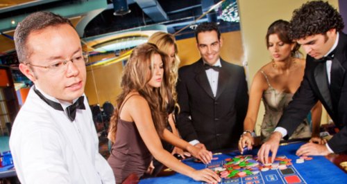 Casino