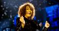 Whitney Houston at 02 Arena