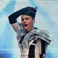 Alexandra Burke