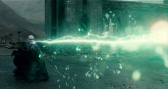 Harry Potter and the Deathly Hallows