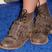 153. Celebrity shoes