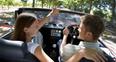 Summer Driving 