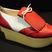 109. Celebrity shoes