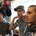 The Wanted