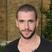 54. Shane Ward at London Fashion Week