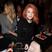 41. Nicola Roberts on the Front Row 