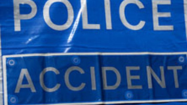 Bournemouth Man Seriously Injured In 4-Car Crash - Heart