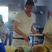 8. School Dinners at Dr Radcliffes School 