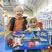 8. Smyths Toy Shop Opening, Llandudno 19