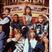 Ryan Gosling with The Mickey Mouse Club