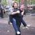 8. Matt carries Harriet