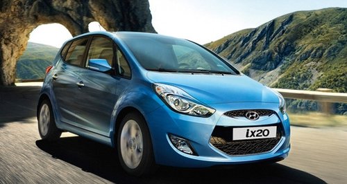 Hyundai