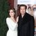 1. Angelina Jolie and Brad Pitt