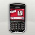 blackberry phone