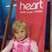 35. Hearts Feel Good month of May at The Hop Farm 