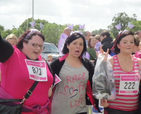 RFL Swindon Lydiard park Sunday 