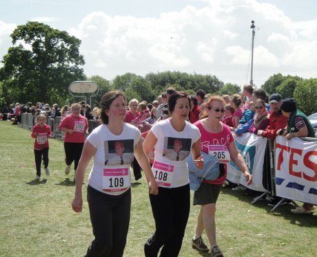RFL Swindon Lydiard park Sunday 