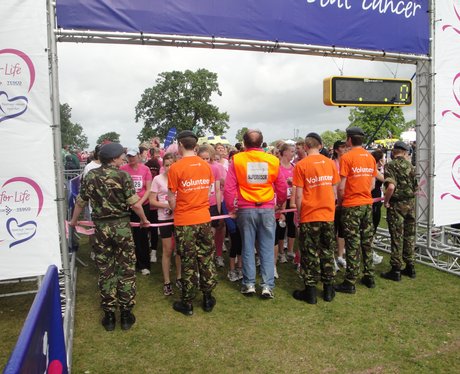 RFL Swindon Lydiard Park Sunday