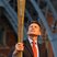 10. 2012 Olympic torch