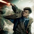 harry potter posters