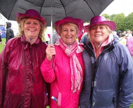 Bath Race for Life 