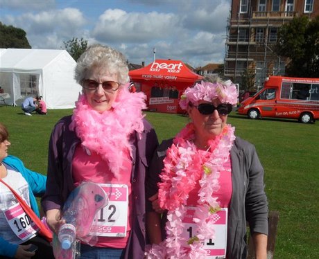 Folkestone Race For Life