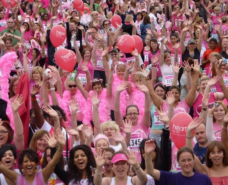 Race for Life - Watford
