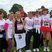 153. Race For Life Northampton 5K 