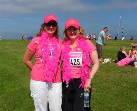 Herne Bay Race For Life