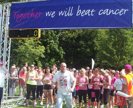Race for Life