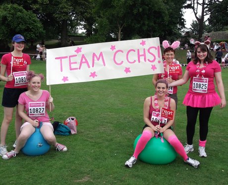 Race for Life