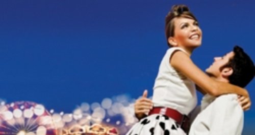 Dreamboats and Petticoats