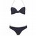 3. Steal the style: Bikinis 