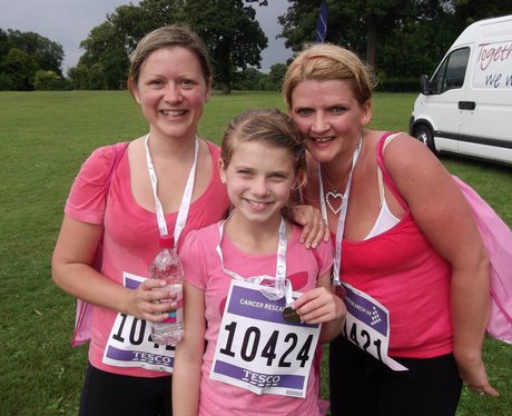 Race for Life