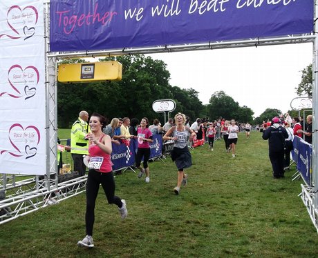 Race for Life