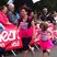 8. Race for Life in Plymouth ( Central park ) 8