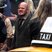 5. World War Z filming