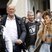 11. Rihanna filming new video 