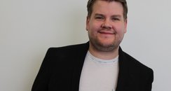 James Corden
