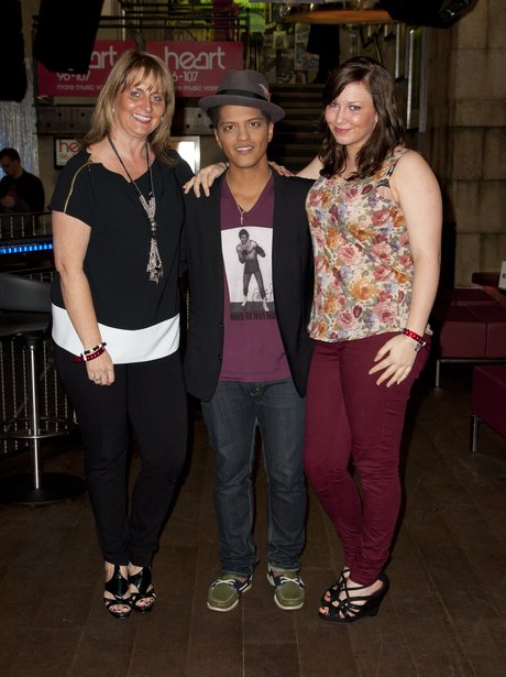 bruno mars