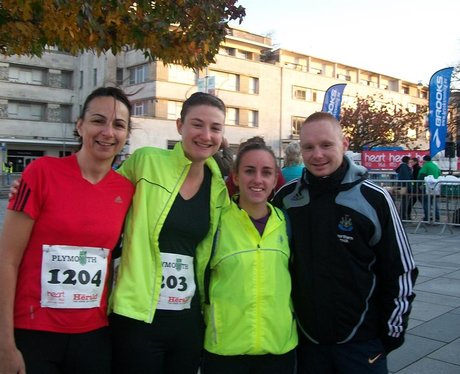 Plymouth 10K