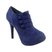 69. Shoe boot