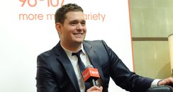michael buble