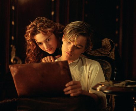 Titanic