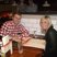 13. VIP Dinner With Martin and Su